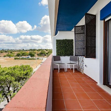 Praia De Alvor Zewnętrze zdjęcie