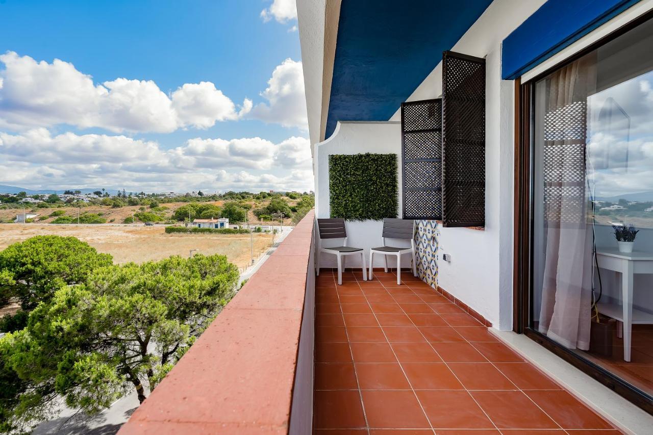 Praia De Alvor Zewnętrze zdjęcie