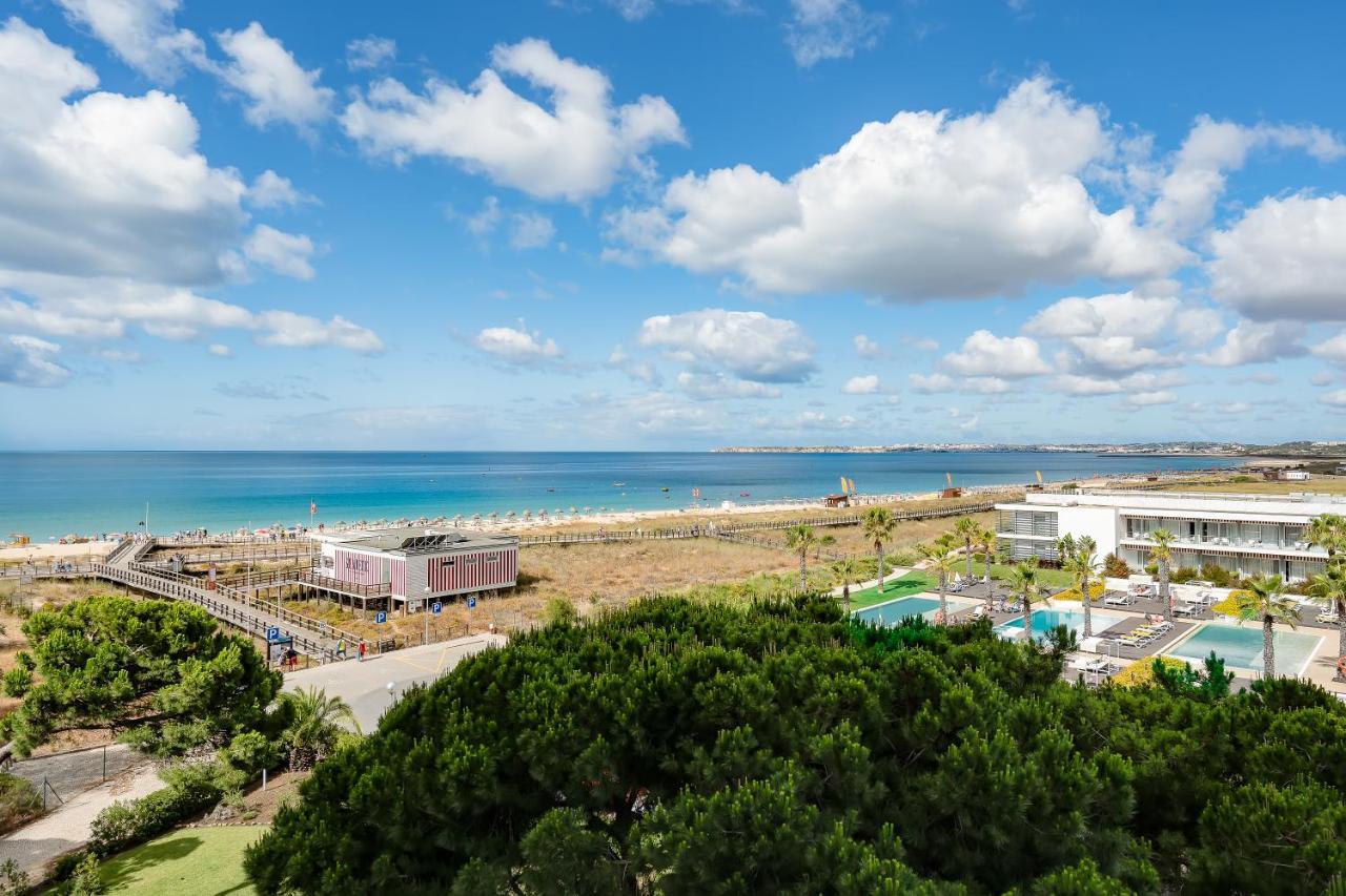 Praia De Alvor Zewnętrze zdjęcie