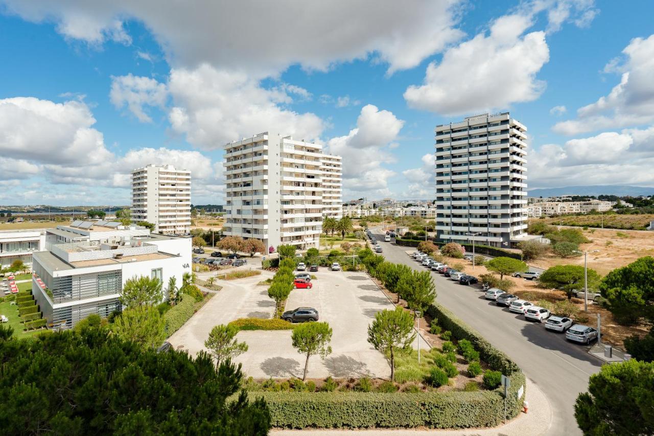 Praia De Alvor Zewnętrze zdjęcie