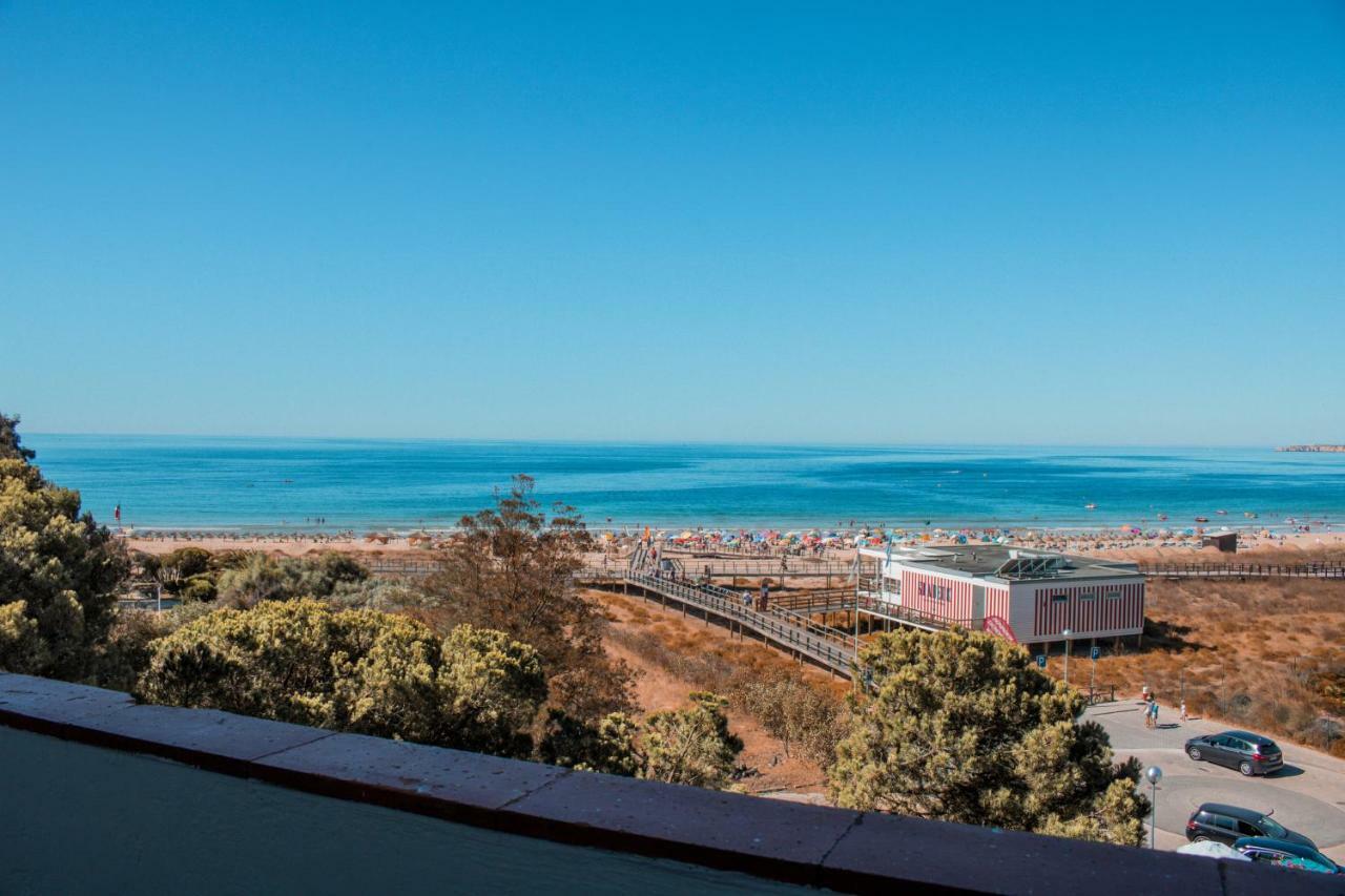 Praia De Alvor Zewnętrze zdjęcie